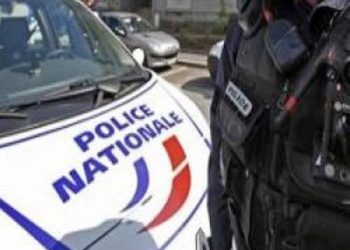 საახალწლოდ 2-მა ქართველმა, საფრანგეთში 12 სახლი გაძარცვა?!