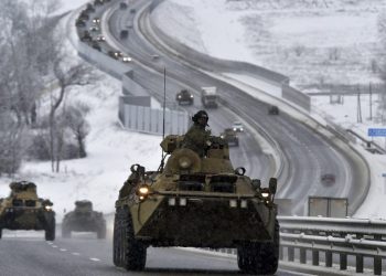 FP: NATO-ს გასაფრთხილებლად რუსეთი ბირთვული იარაღის გამოყენებით სამხედრო წვრთნებს გეგმავს