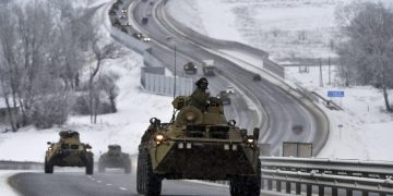 FP: NATO-ს გასაფრთხილებლად რუსეთი ბირთვული იარაღის გამოყენებით სამხედრო წვრთნებს გეგმავს