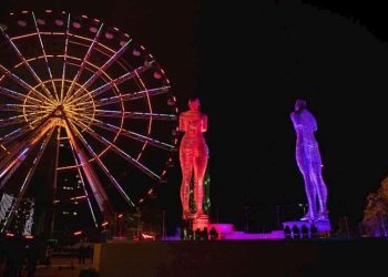 „ალი და ნინო“-ს რეაბილიტაციის პროცესი დასრულდა