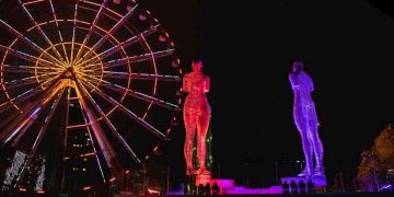 „ალი და ნინო“-ს რეაბილიტაციის პროცესი დასრულდა