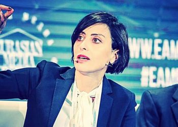 “მძიმე ბრძოლა იყო პარლამენტში” – ხატია დეკანოიძე