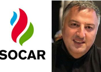 “SOCAR, ეს უკვე “პიზდეცია!” – ბერდია კალანდია