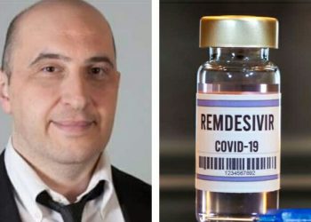 “რემდესივირი და სიმსივნების საფრთხე” – როგორ უნდა მოიქცნენ რემდესივირით ნამკურნალები პაციენტები? – სკანდალური კვლევის დეტალები გიორგი კამკამიძისგან