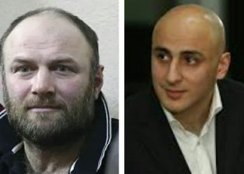 “ააგდეს” – პარტიის ლიდერმა, რომელიც ამ სიტყვას იყენებს უპირობო პოლიტპატიმრის მიმართ, მინიმუმ, ბოდიში უნდა მოიხადოს, მაქსიმუმ, უნდა გადადგეს” – ლაშა ბერულავა