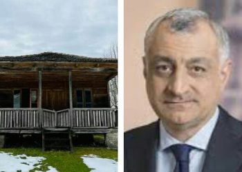 “ჩვენი სირცხვილია” – რა ფოტოებს აქვეყნებს მამუკა ხაზარაძე და რას პასუხობს მას სამტრედიის მერია?