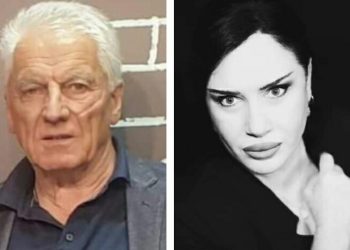“ახლა  ხელოვნურ კომაშია და არ ვიცით რა იქნება ხვალ…ერთად ვთხოვოთ ღმერთს თუ ბუნებას გადაარჩინოს ძალიან კარგი კაცი…” – მაკა რაზმაძე