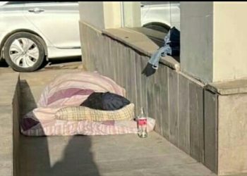 “გარდაიცვალა… ვერ გადავარჩინეთ…” – ფოტო