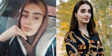 ორი შვილის დედას, 21 წლის ანი კვირკვაიას საზოგადოების დახმარება ესაჭიროება