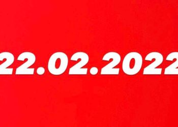 რა და როგორ უნდა გავაკეთოთ დღეს, 22.22 საათზე? – ცაგარელი