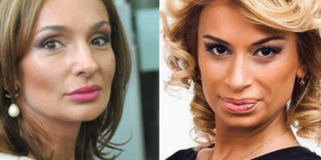 „შენ დაგედოს ჩემი ცოდვა, რას ერჩოდი ამ ჩვენს სახელს, რომ ტრიალებს აქეთიქეთ?“ – ხატია შამუგია ხატია სიჭინავას მიმართავს