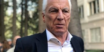 ინფორმაცია თამაზ მეჭიაურის ჯანმრთელობის მდგომარეობაზე: კრიზისი გადალახულია – სატურაცია ზევით იწევს