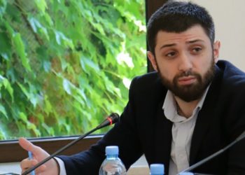 “ვაშაძის ინიციატივით საპენსიო სესხის 20 %-მდე შემცირება აბსურდია” – პაატა ბაირახტარი