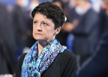 “ნაჯახის ქნევა უნდა დასრულდეს!”-ხელოვანები წულუკიანის წინააღმდეგ  ერთიანდებიან