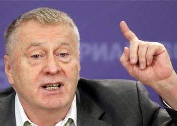 ჟირინოვსკის მდგომარეობა დამძიმდა | იგეგმება მისი საზღვარგარეთ გადაყვანა