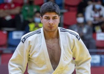 ევროპის ძიუდოს ფედერაცია ილია სულამანიძეზე: ეს 20 წლის ბიჭი უკვე დიდ ნაბიჯებს დგამს