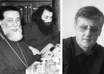 მეუფე თადეოზის (იორამაშვილი) ფენომენი