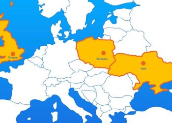 რა ვიცით დიდი ბრიტანეთის, პოლონეთისა და უკრაინის ახალი ალიანსის შესახებ