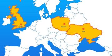 რა ვიცით დიდი ბრიტანეთის, პოლონეთისა და უკრაინის ახალი ალიანსის შესახებ