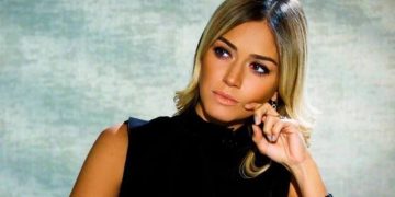 “ჩემი ბავშვობა დამთავრდა…. ციკა დამთავრდა….”-თათია შარანგია