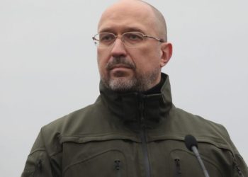 ენდე შენს სახელმწიფოს! ენდე შენს ჯარს! გჯეროდეს უკრაინის! – პრემიერმინისტრის მიმართვა უკრაინელებს