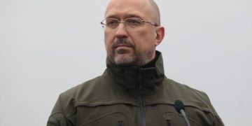 ენდე შენს სახელმწიფოს! ენდე შენს ჯარს! გჯეროდეს უკრაინის! – პრემიერმინისტრის მიმართვა უკრაინელებს