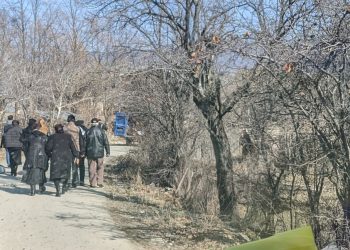 ქოცხელისუფლებავ, რომ მიგესამძიმრებინათ ამ ოჯახისთვის, აქაც გაგიბრაზდებოდნენ თქვენი შეფები კრემლიდან? – დავით ქაცარავა