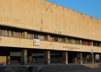 ბიტკოინების ქარხანა გორის კულტურის სახლში – ორგანიზაციაში გამოძიებამ მაინერები იპოვა?