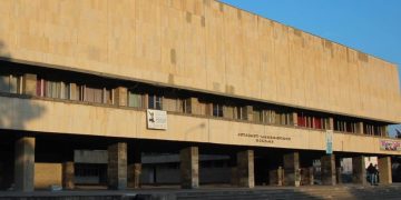 ბიტკოინების ქარხანა გორის კულტურის სახლში – ორგანიზაციაში გამოძიებამ მაინერები იპოვა?