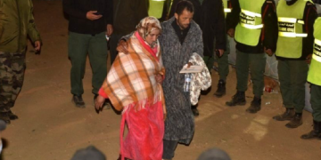 მაროკოელი ბავშვი, რომელიც 5 დღის წინ ჭაში ჩავარდა, გარდაიცვალა