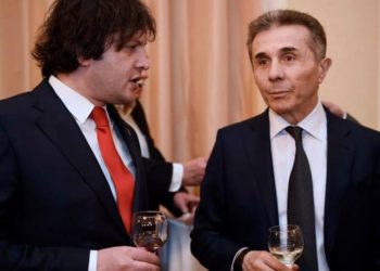 მადლობას ვუხდი ცვლილებებისთვის, თავისუფლებისთვის… – კობახიძის მილოცვა ივანიშვილს￼