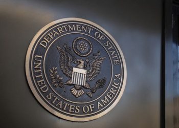 სახ.დეპი ბელარუსში აშშ-ის საელჩოს თანამშრომლებს ქვეყნის დატოვებისკენ მოუწოდებს