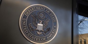 სახ.დეპი ბელარუსში აშშ-ის საელჩოს თანამშრომლებს ქვეყნის დატოვებისკენ მოუწოდებს