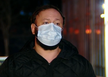 დიდი ალბათობით 7-10 დღეში ეპიდსიტუაცია მკვეთრად გაუმჯობესდება – ალექსანდრე გოგინვა￼