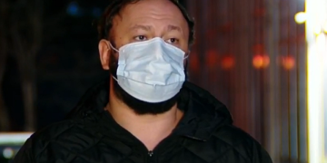 დიდი ალბათობით 7-10 დღეში ეპიდსიტუაცია მკვეთრად გაუმჯობესდება – ალექსანდრე გოგინვა￼