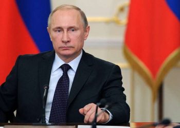 ვინც არ უნდა შეეცადოს ხელი შეგვიშალოს, რუსეთის პასუხი იქნება დაუყოვნებლივი და მიგვიყვანს ისეთ შედეგებამდე, რაც აქამდე თქვენი ისტორიის განმავლობაში არასდროს გამოგიცდიათ – ვლადიმერ პუტინი