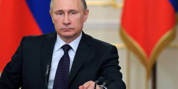 ვინც არ უნდა შეეცადოს ხელი შეგვიშალოს, რუსეთის პასუხი იქნება დაუყოვნებლივი და მიგვიყვანს ისეთ შედეგებამდე, რაც აქამდე თქვენი ისტორიის განმავლობაში არასდროს გამოგიცდიათ – ვლადიმერ პუტინი