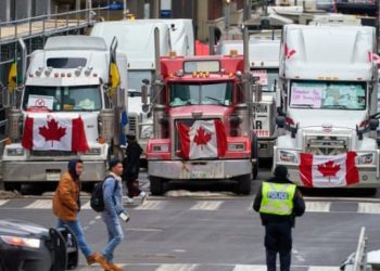 ონტარიოში საგანგებო მდგომარეობა გამოცხადდა