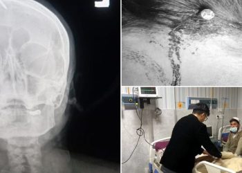 “ექიმბაში ქალს ლურსმნის გამოყენებით, ბიჭის გაჩენის “გარანტიას” აძლევდა..?!”