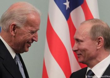 თეთრი სახლი – ბაიდენი პუტინთან შეხვედრას დათანხმდა