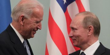 თეთრი სახლი – ბაიდენი პუტინთან შეხვედრას დათანხმდა