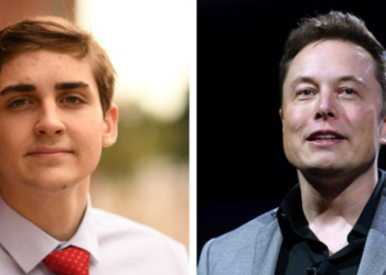 მასკმა თინეიჯერს Twitter-ის წაშლის სანაცვლოდ $5000 შესთავაზა, მან 0-იც დაამატე, ნუ “კრიჟანგობო”..