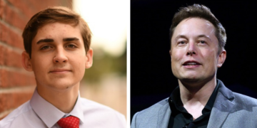 მასკმა თინეიჯერს Twitter-ის წაშლის სანაცვლოდ $5000 შესთავაზა, მან 0-იც დაამატე, ნუ “კრიჟანგობო”..