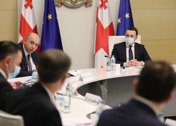 16 საკითხი, რომელსაც მთავრობა დღევანდელ სხდომაზე განიხილავს