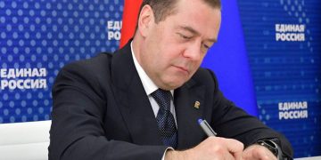 კეთილი იყოს თქვენი მობრძანება ახალ სამყაროში, სადაც ევროპელები 1000 კუბ/მ გაზში €2000-ს გადაიხდიან – მედვედევი