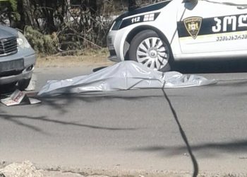 „აქ უამრავი ადამიანი დასახიჩრდა და რამდენიმე გარდაიცვალა. მათ შორის იყო 8 წლის გიორგი…” – რას წერს თბილისის საკრებულოს წევრი