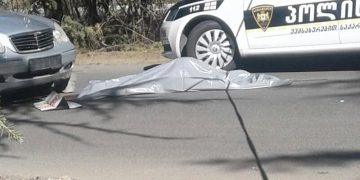 „აქ უამრავი ადამიანი დასახიჩრდა და რამდენიმე გარდაიცვალა. მათ შორის იყო 8 წლის გიორგი…” – რას წერს თბილისის საკრებულოს წევრი