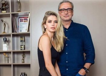 “10 წლიანი ღალატის მიზეზი-ჩვენი ოჯახი საქმემ, კარიერამ, სამსახურმა დაანგრია”- მელაძის ყოფილი მეუღლე ინა სუმი