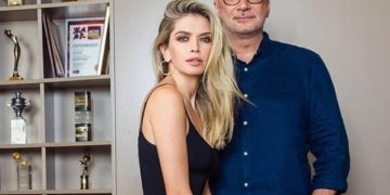 “10 წლიანი ღალატის მიზეზი-ჩვენი ოჯახი საქმემ, კარიერამ, სამსახურმა დაანგრია”- მელაძის ყოფილი მეუღლე ინა სუმი