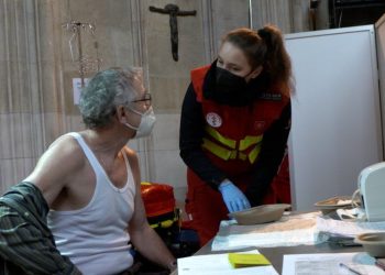 ავსტრიაში სავალდებულო ვაქცინაციის კანონი ამოქმედდა – ჯარიმა 3600 ევროა!